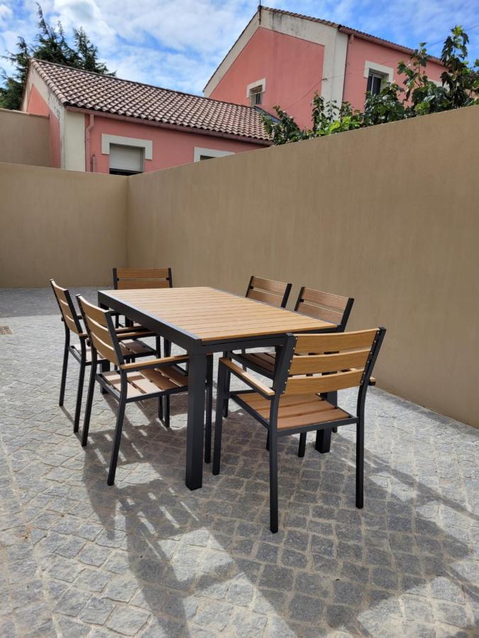 Villas Clairette Gréasque Eksteriør billede