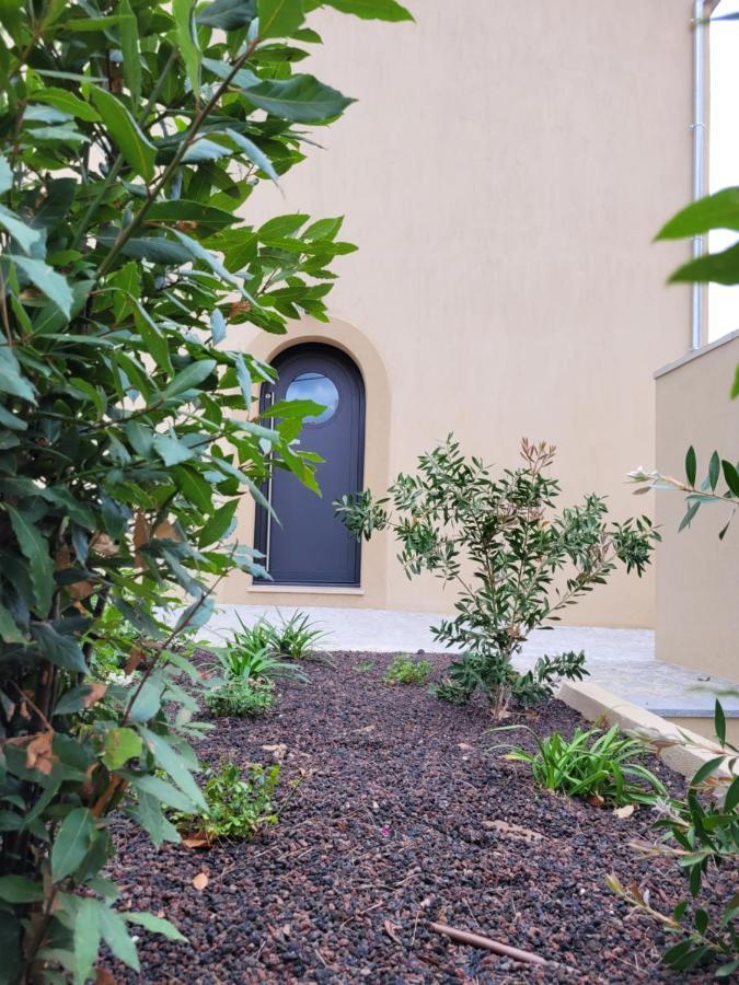Villas Clairette Gréasque Eksteriør billede